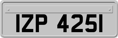 IZP4251