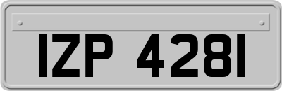 IZP4281