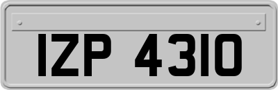 IZP4310
