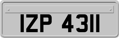 IZP4311