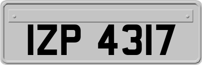 IZP4317