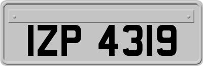 IZP4319