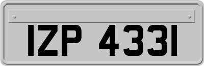 IZP4331