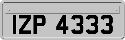 IZP4333