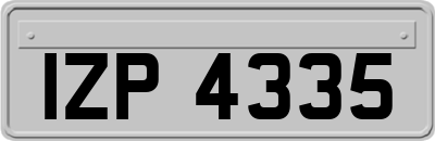 IZP4335