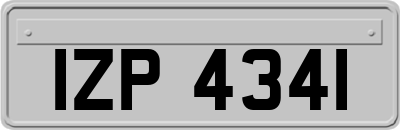 IZP4341
