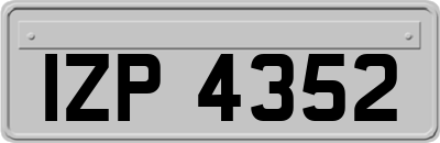 IZP4352