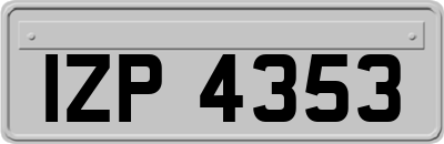 IZP4353