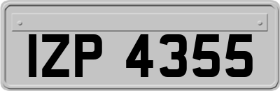IZP4355