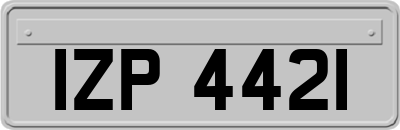 IZP4421