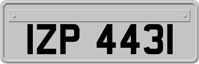 IZP4431