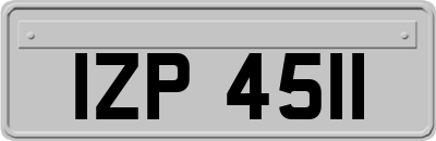 IZP4511