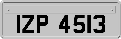 IZP4513