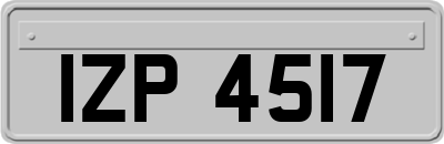 IZP4517