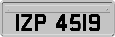 IZP4519