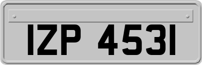 IZP4531
