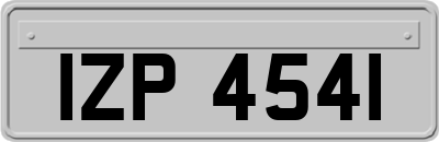 IZP4541