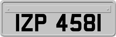 IZP4581