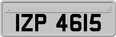 IZP4615