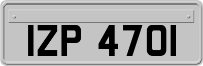 IZP4701