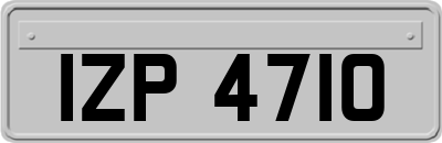 IZP4710