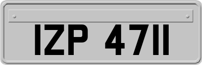 IZP4711