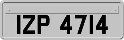 IZP4714