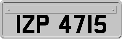 IZP4715