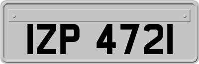 IZP4721
