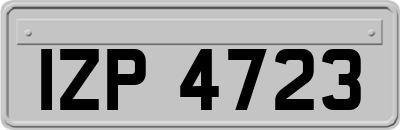 IZP4723