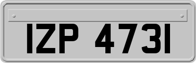 IZP4731