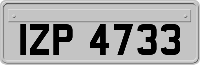IZP4733