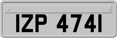 IZP4741