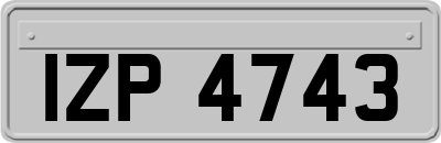 IZP4743