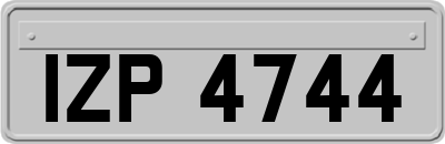 IZP4744
