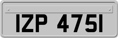 IZP4751