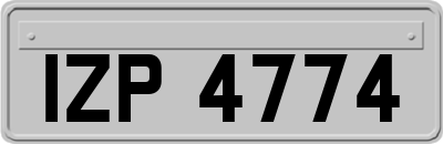 IZP4774