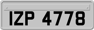 IZP4778
