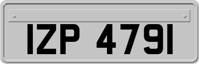 IZP4791