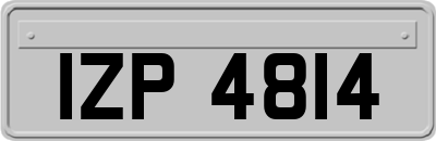 IZP4814