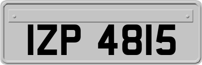IZP4815