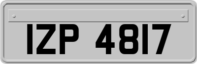 IZP4817
