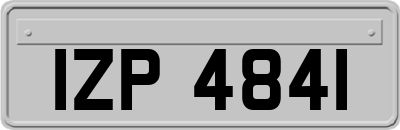IZP4841