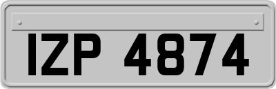 IZP4874