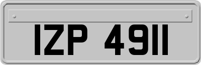 IZP4911