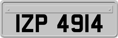 IZP4914