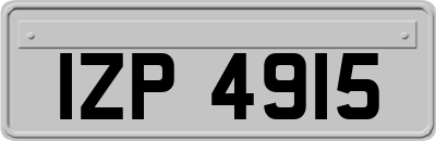 IZP4915
