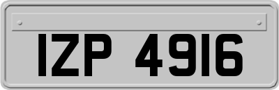 IZP4916