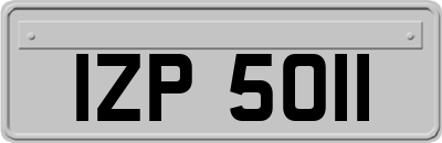 IZP5011