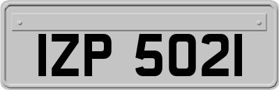 IZP5021
